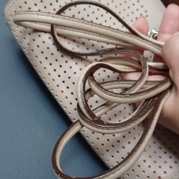 Coach crossbody - Picture 6 of 16